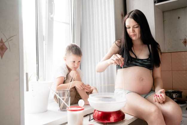 Медикаменты, разрешённые при беременности, и как их принимать