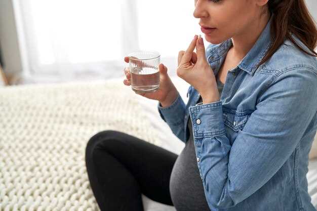 Обзор разрешённых сиропов и таблеток при кашле на 1 триместре