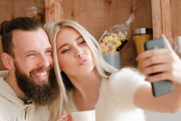 Моменты отдыха и совместных путешествий