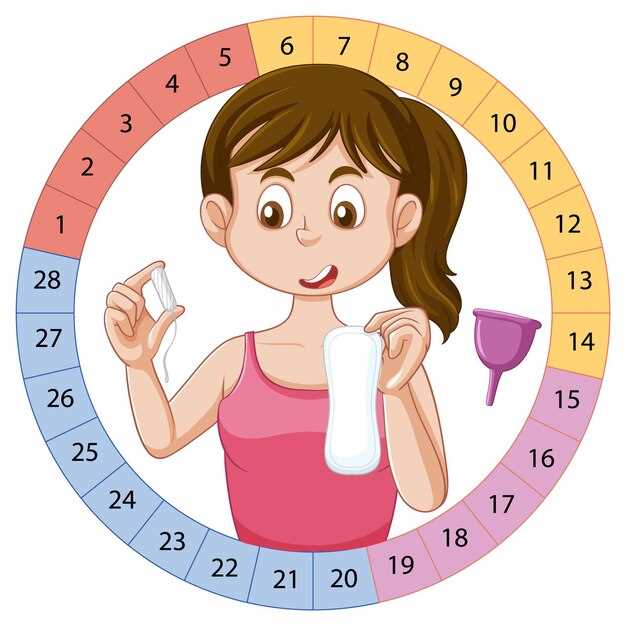 Важность обращения к врачу при кровотечениях и задержке