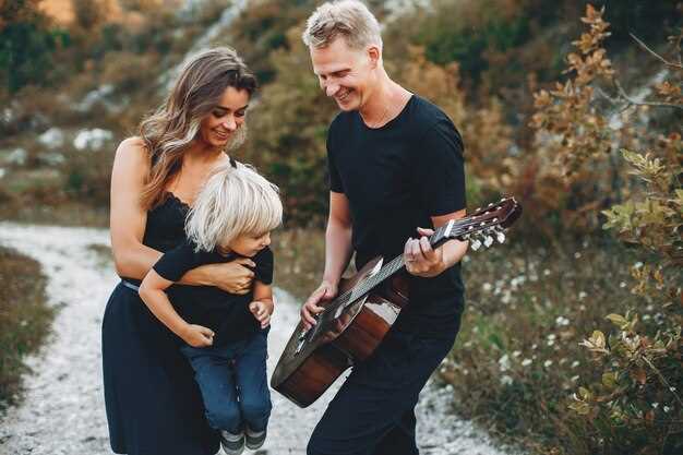 История знакомства и начало отношений