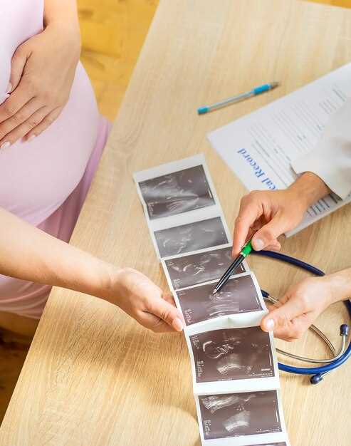 Влияние времени беременности на необходимость исключения или допуска процедуры