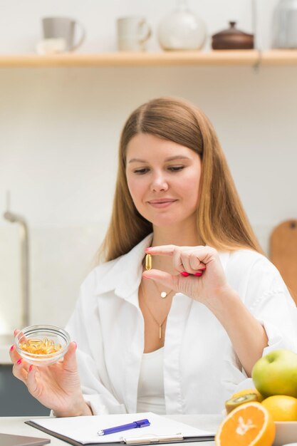 Меры предосторожности при приеме фолиевой кислоты