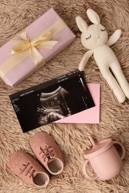 Размер и форма малыша: что можно разглядеть на фото