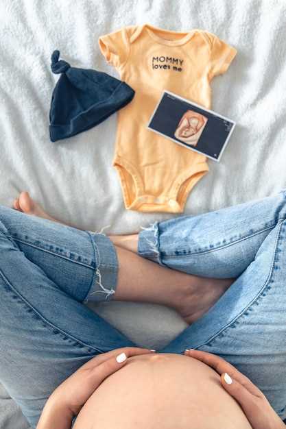 Подготовка и проведение фотосессии на 14-й неделе: советы и идеи