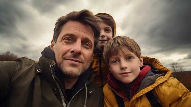 Отличия между последними фотографиями и ранними снимками