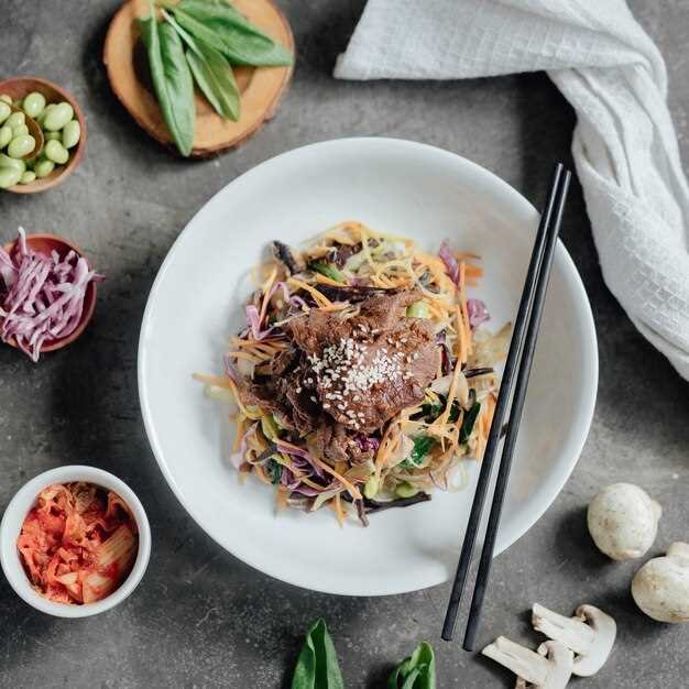 Идеи подачи: оформление, добавки и гармония вкусов