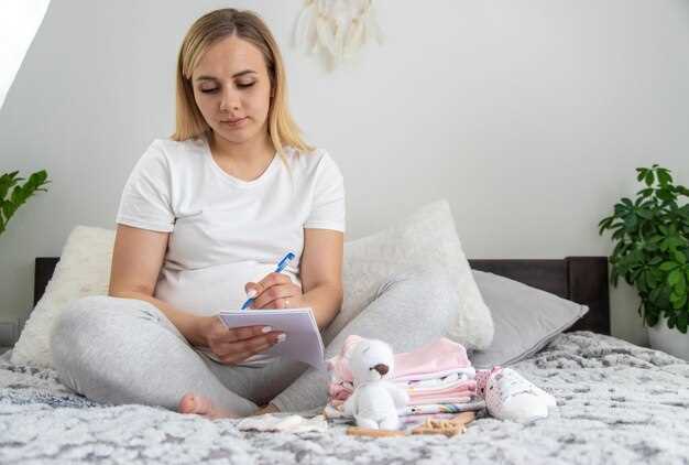 Риск развития побочных эффектов у беременных