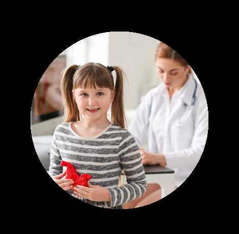 Рекомендации по профилактике заболеваний ЖКТ у детей