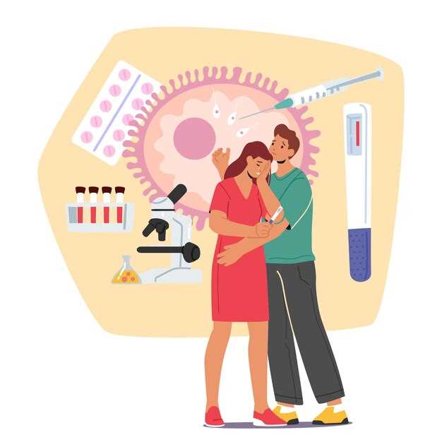 Определение наследственных рисков у пар