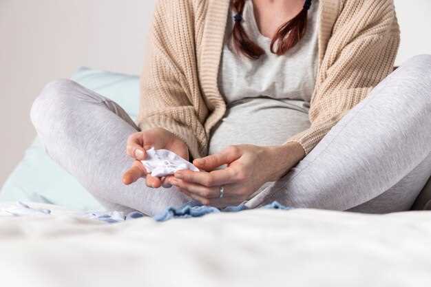 Практические методы предотвращения и борьбы с гестозом в 3 триместре