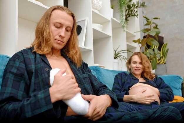 Стресс и эмоциональное перенапряжение в ранние сроки