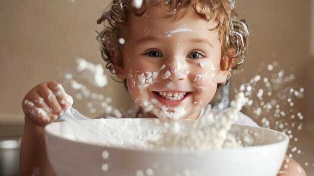 Выбор гипоаллергенного порошка: на что обратить внимание при покупке