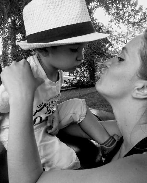 Когда и как произошла первая встреча пары