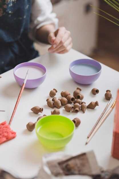 Выбор глины для лепки: на что обратить внимание и как не ошибиться