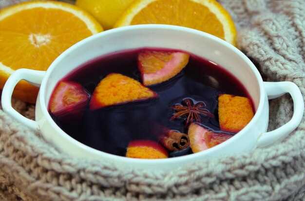 Подготовка вина и дополнительных компонентов: как не переборщить с ароматами