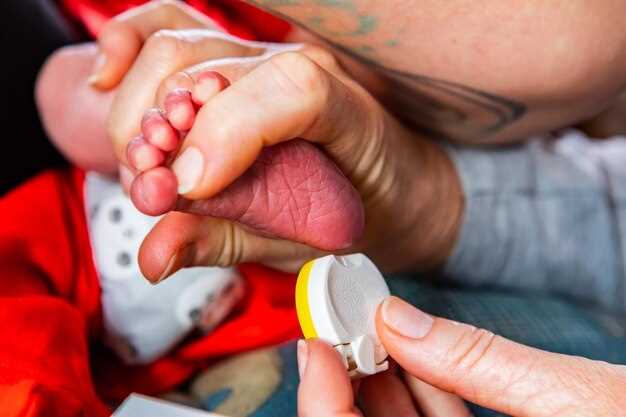 Как меняются уровни глюкозы в первые сутки и дальше