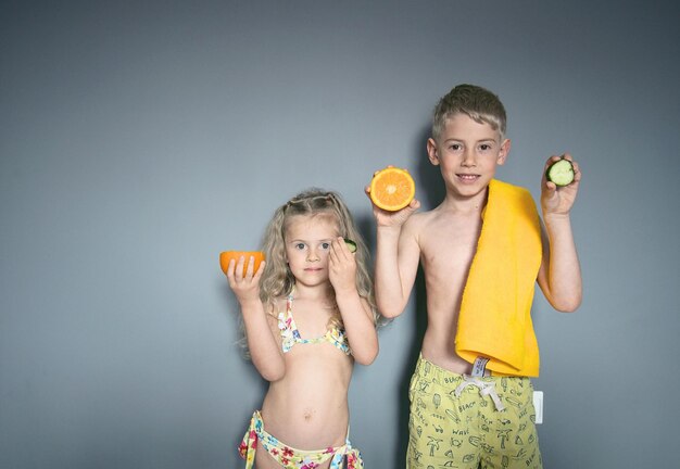 Подготовка к купанию: создание безопасной и комфортной среды