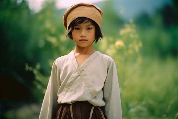 Разбор популярных мифов о голых детях в Китае