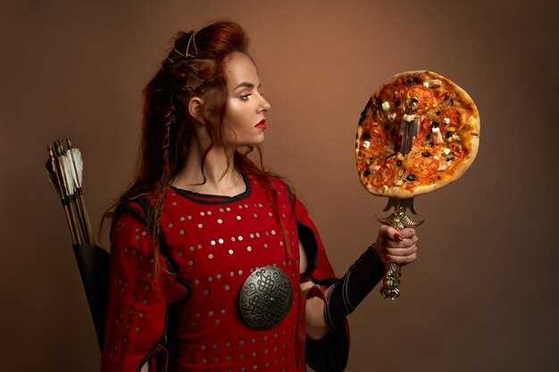 Анализ характера Катнисс – проявление силы и мужества в опасных условиях