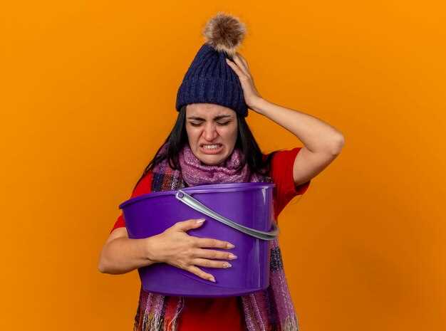 Гормональные изменения и их влияние на головную боль