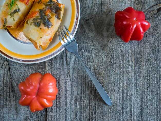 Выбор и подготовка капусты для голубцов