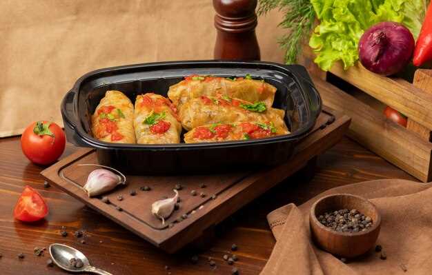 Подготовка ингредиентов и основы рецепта