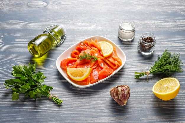 Общие принципы выбора соли и специй для деликатеса