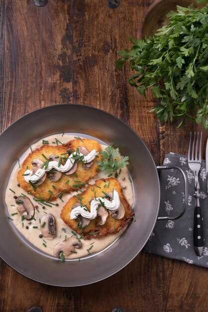 Выбор свежей горбуши для лучшего вкуса