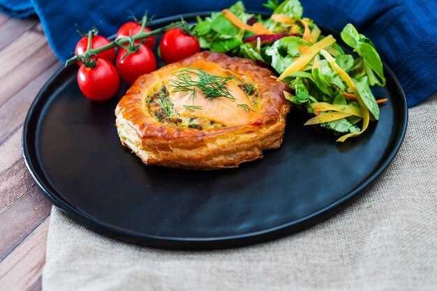 Идеальные пропорции муки и воды в кляре