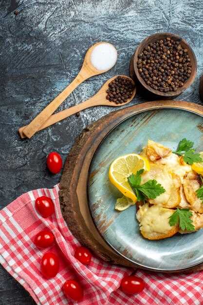 Оптимальная температура масла для жарки рыбы в кляре