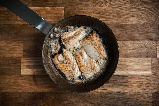 Процесс жарки и советы по созданию золотистой корочки