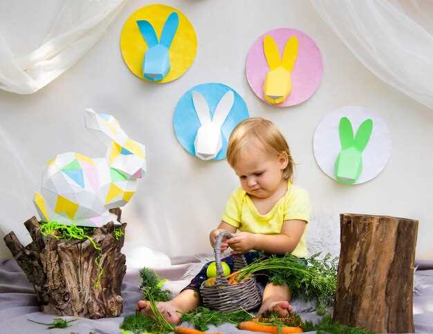 Расписание и тематические модули для всестороннего развития ребенка