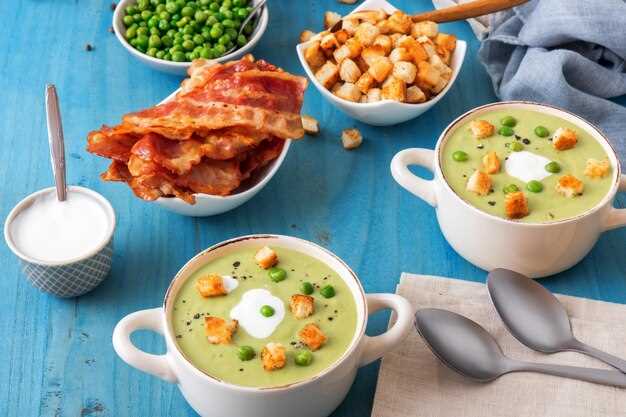 Подача: оформление и подача на стол