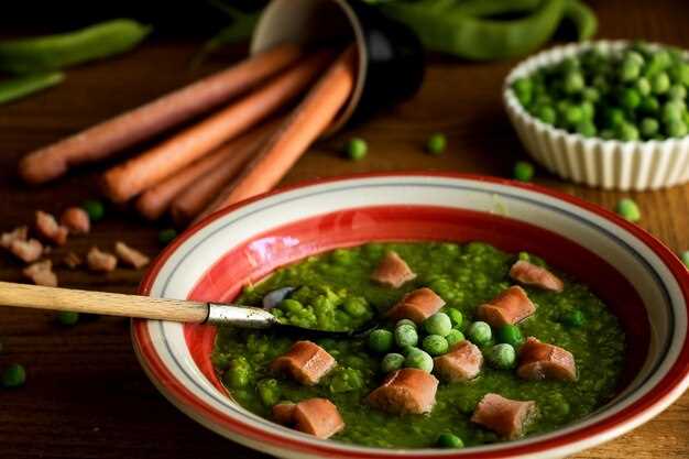 Как добиться насыщенного ароматного бульона