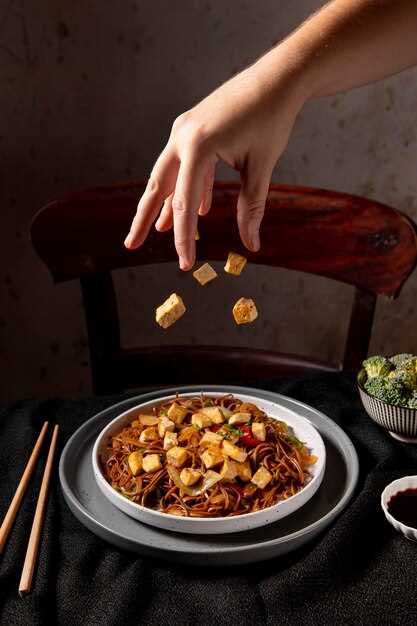 Лучшие соусы и добавки к гречневой соба лапше