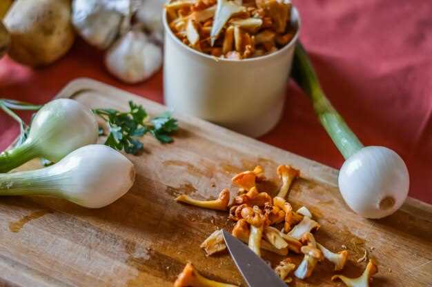 Добавление уксуса и других консервантов для долгого хранения