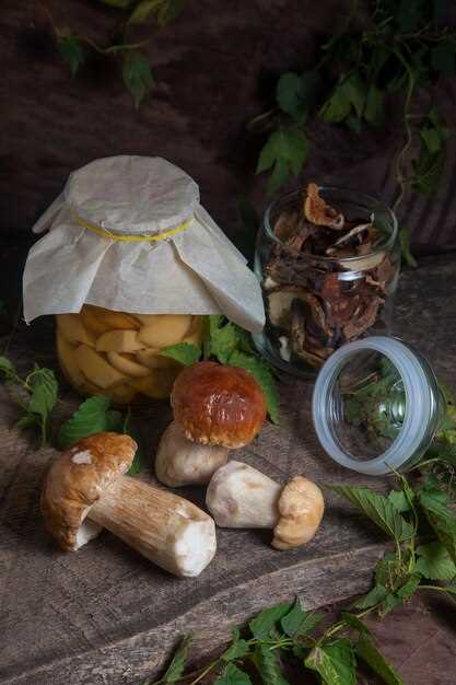 Дополнительные ингредиенты для богатства аромата и вкуса