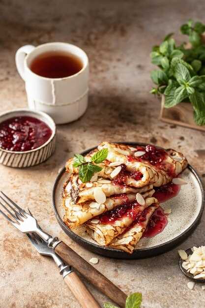 Ингредиенты для теста: что подготовить