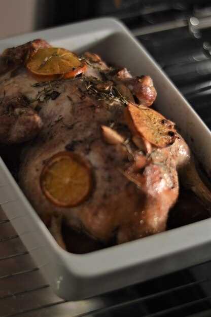 Основные компоненты маринада: сборка аромата и вкуса