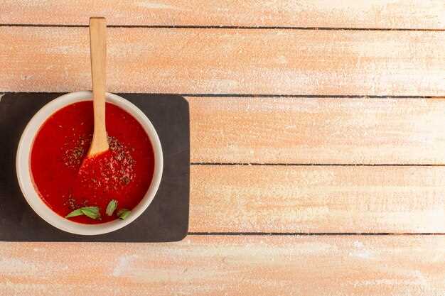 Специи и травы: что добавляет вкус и аромат