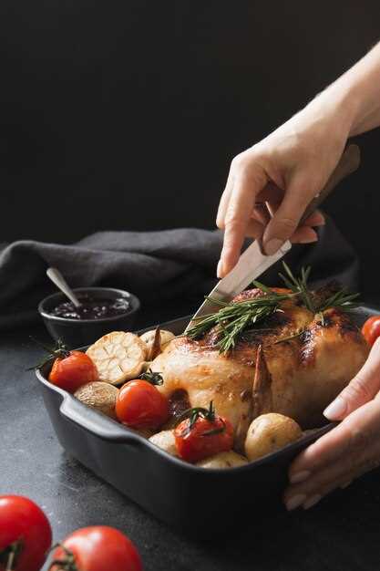 Рецепты маринадов: классические и необычные варианты