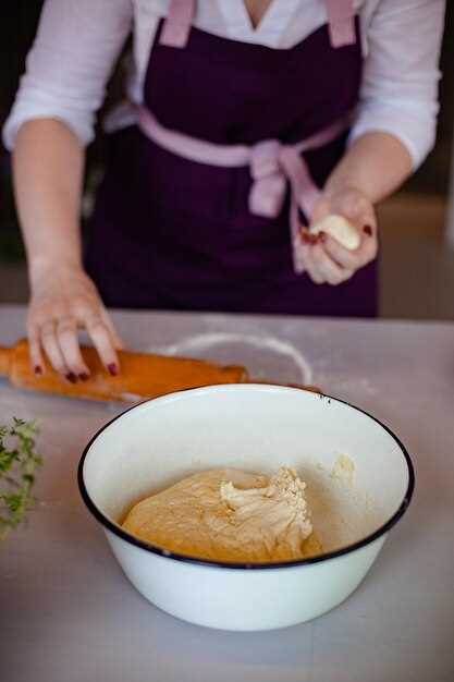 Соотношение ингредиентов для мягких и пышных булочек