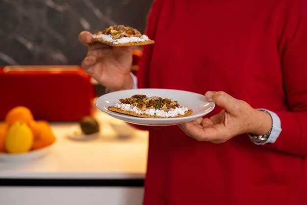 Подготовка ингредиентов и базовых компонентов