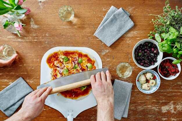 Как выбрать подходящее тесто: типы и предпочтения