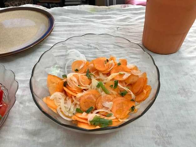 Как сделать салат более сытным и насыщенным