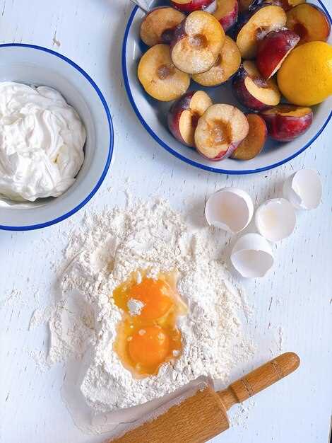 Дополнительные компоненты: ваниль, изюм, цедра – как их включить