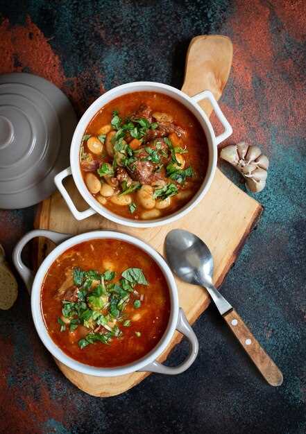 Как правильно нарезать и подготовить компоненты перед варкой