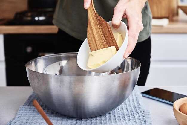 Контроль температуры и постоянное помешивание – залог гладкости