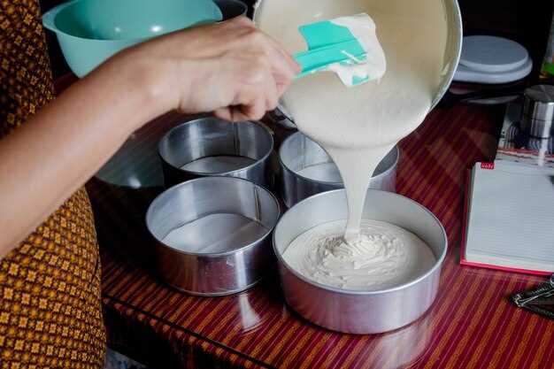 Выбор качественных продуктов для ванильного пудинга